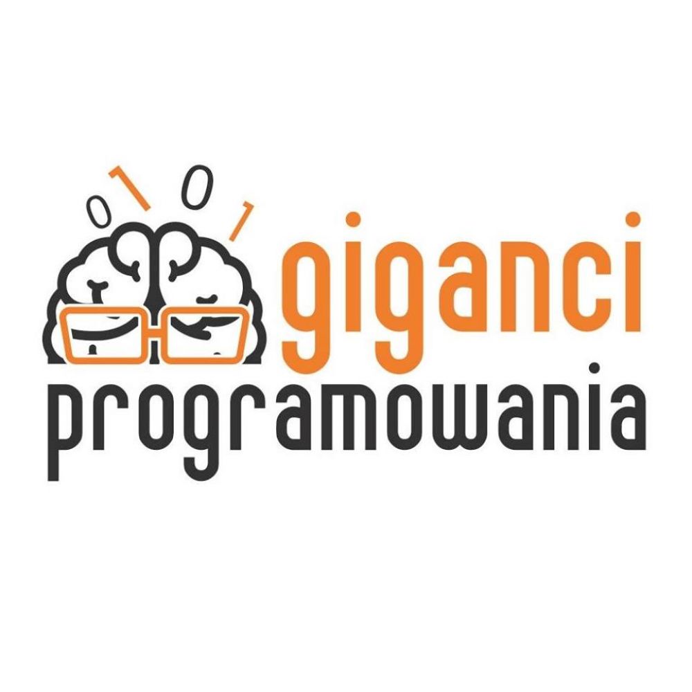 Giganci Programowania